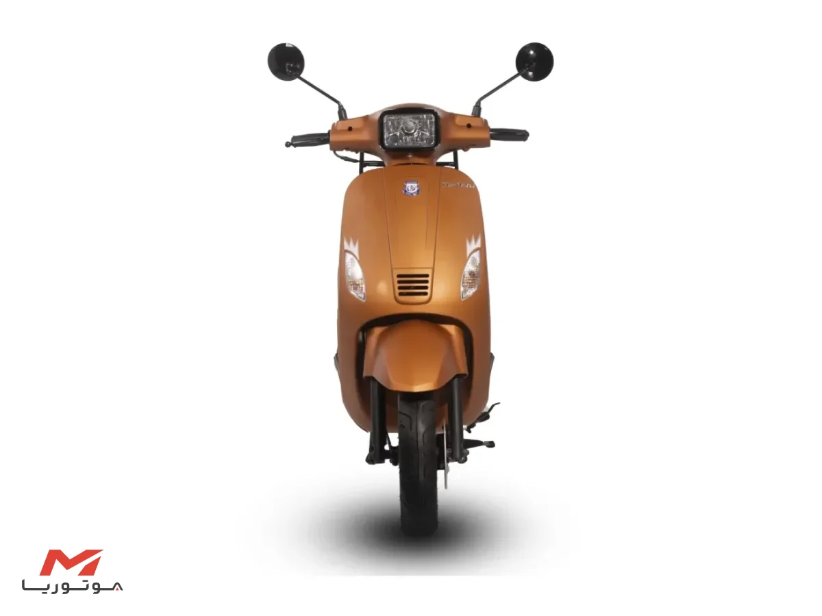 دایچی VP125