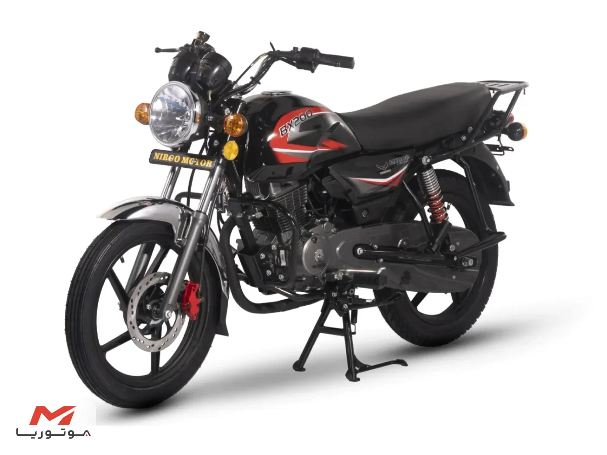 دایچی BX200