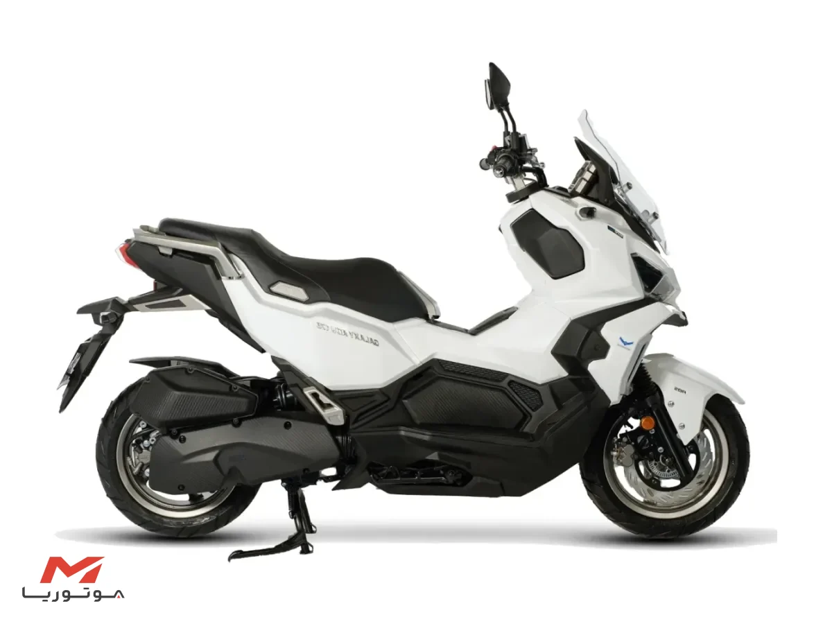 گلکسی ADV 175 هاسکی
