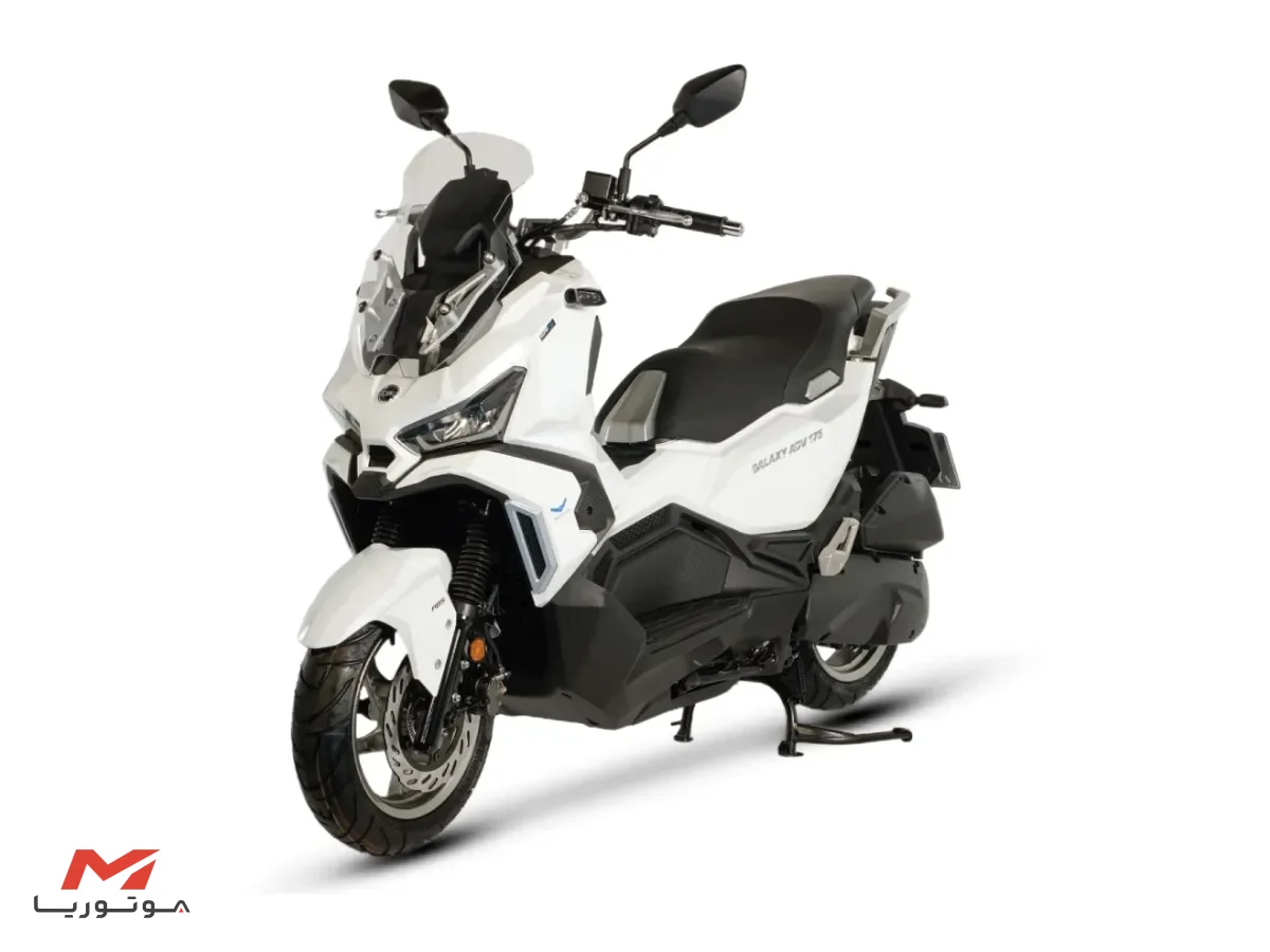 گلکسی ADV 175 هاسکی