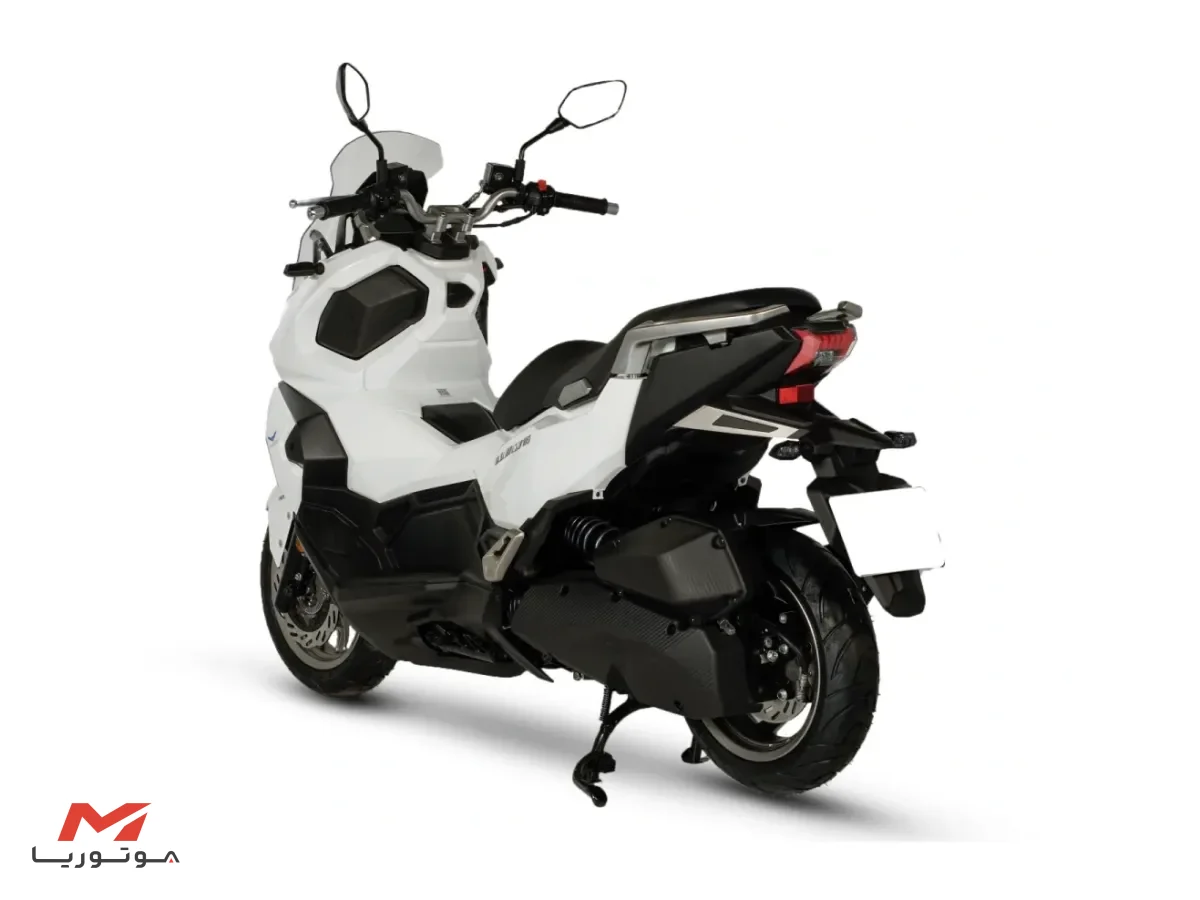 گلکسی ADV 175 هاسکی