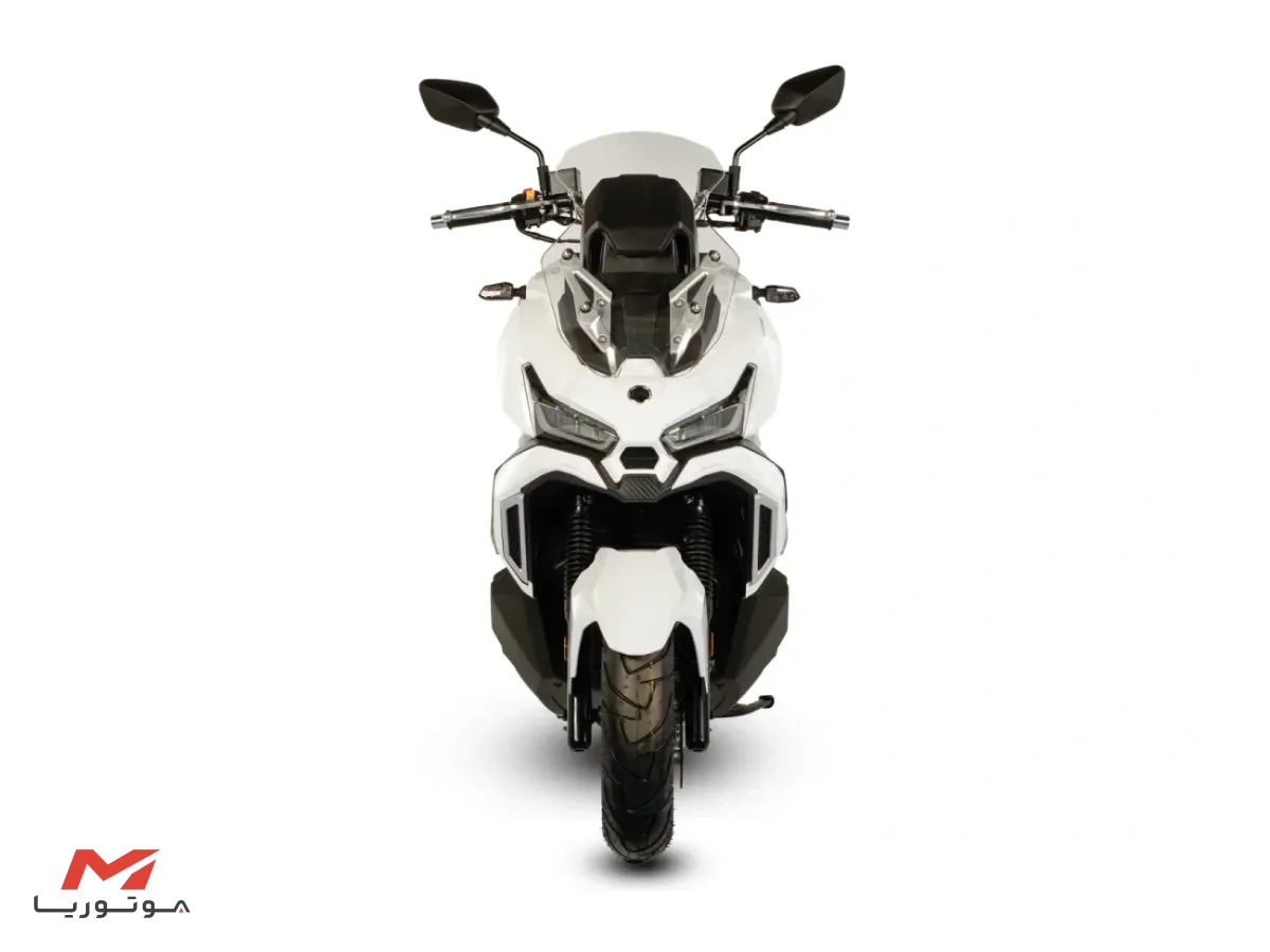 گلکسی ADV 175 هاسکی