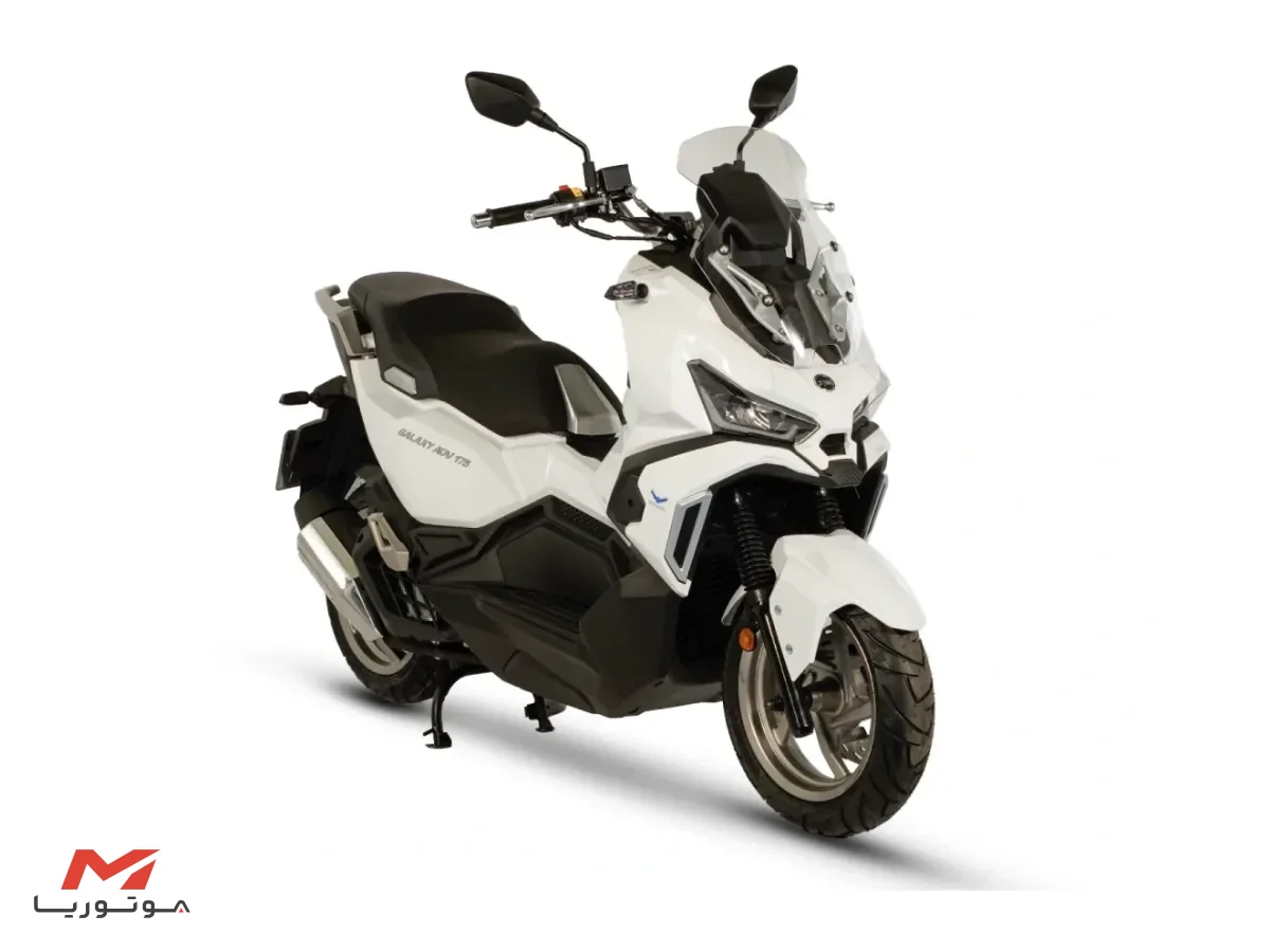گلکسی ADV 175 هاسکی