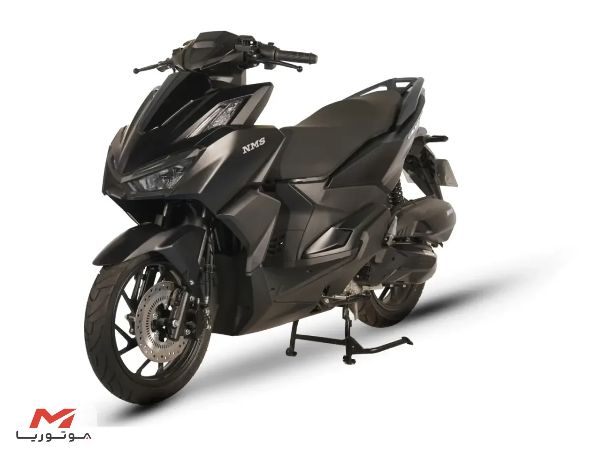 گلکسی CL 160 (آب خنک)