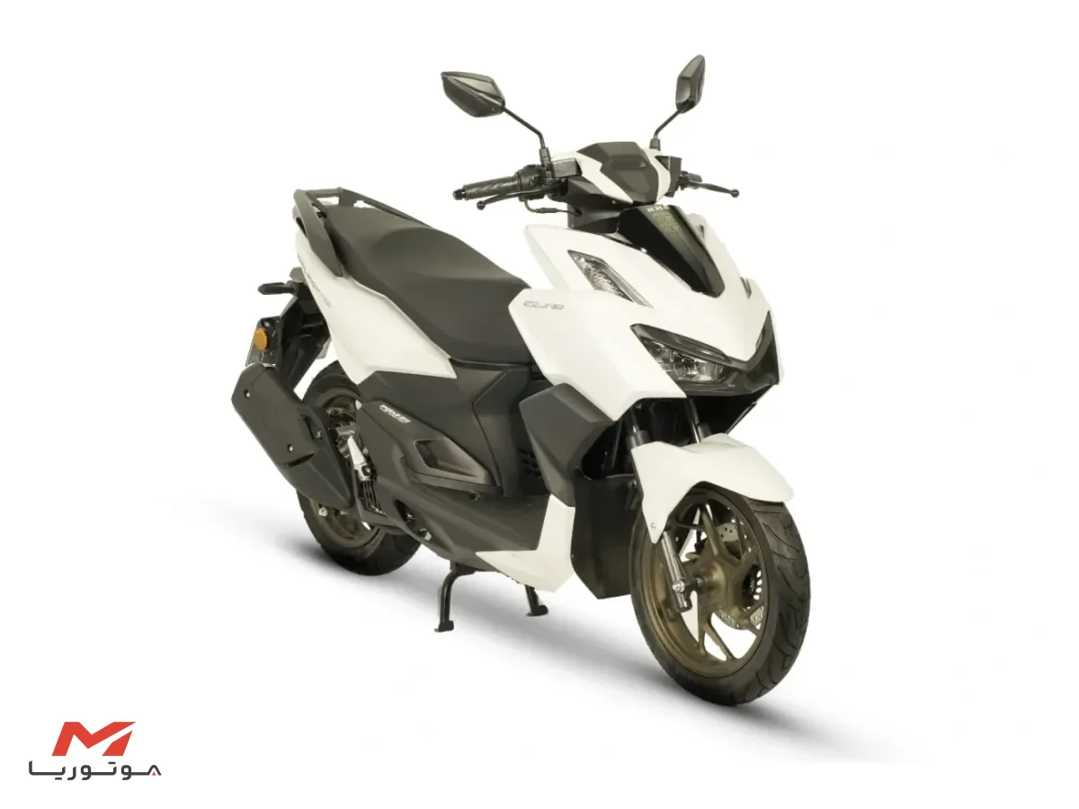 گلکسی CL170 (ABS) هوا خنک