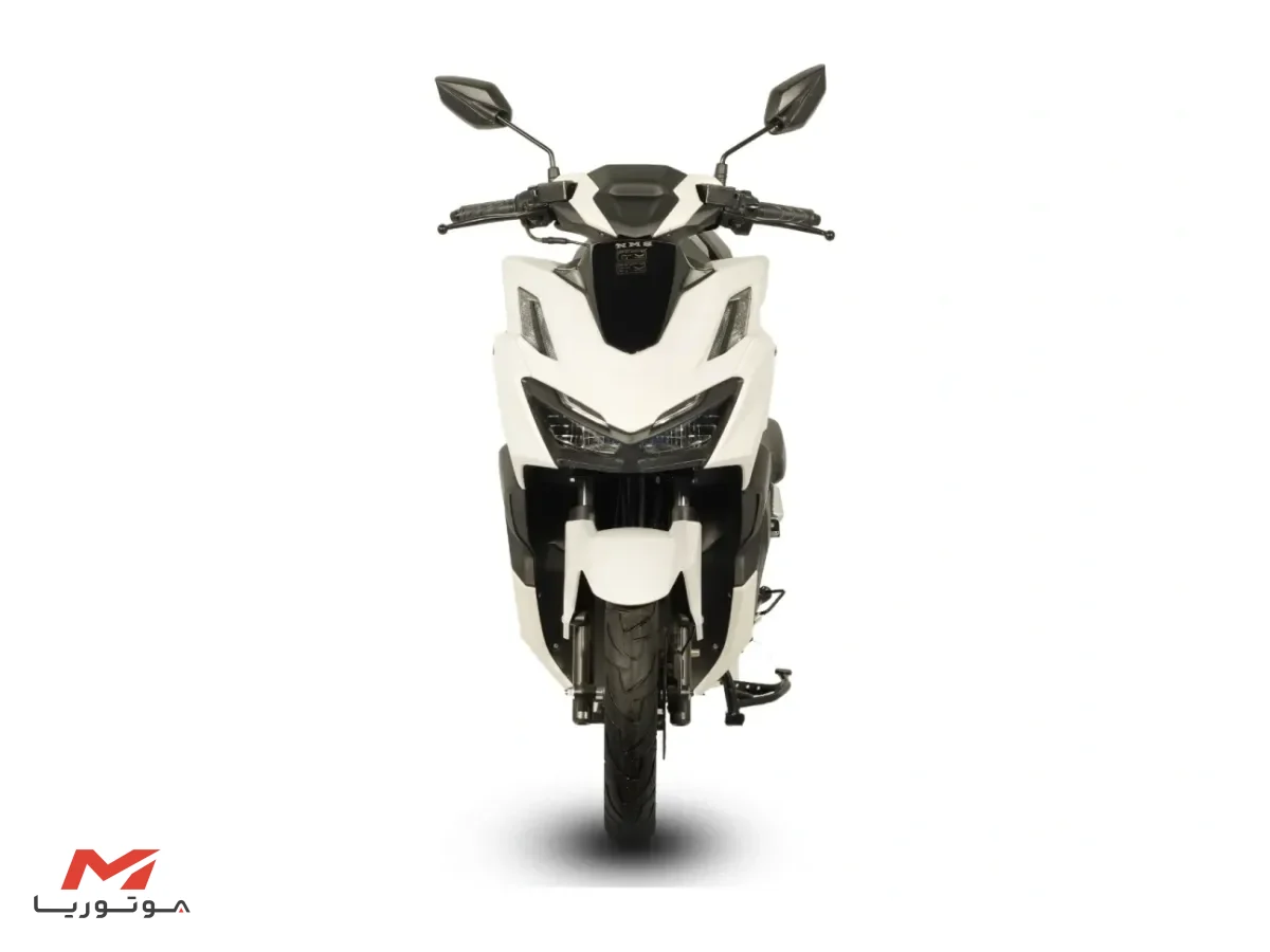 گلکسی CL170 (ABS) هوا خنک