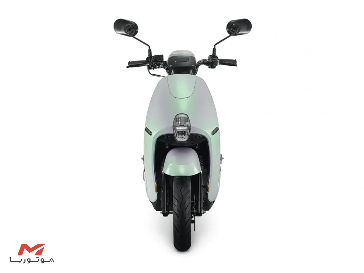 گلکسی CLB125