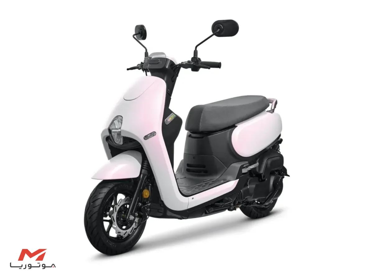 گلکسی CLB125