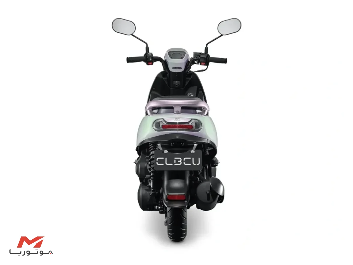 گلکسی CLB125