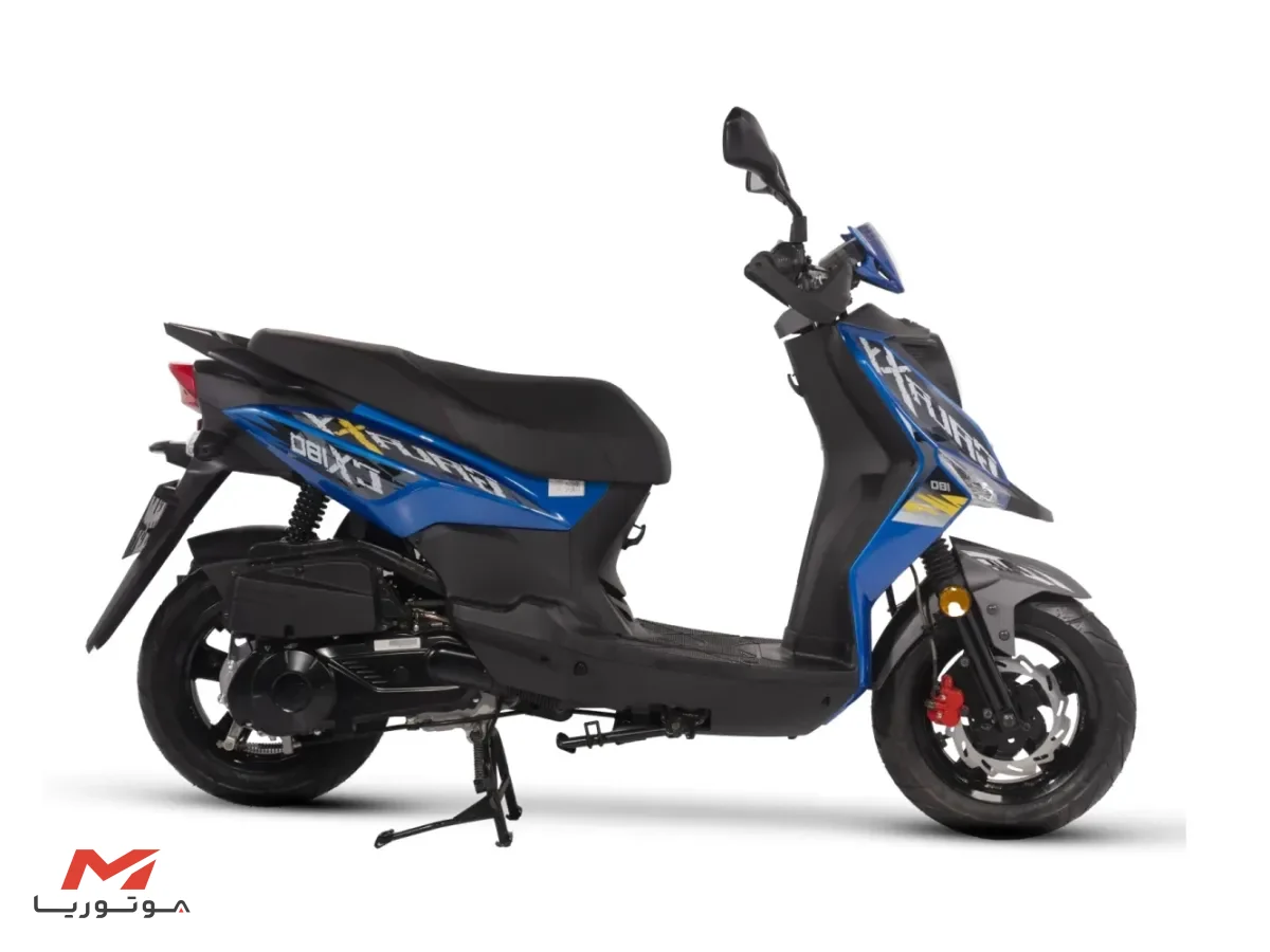 گلکسی CX 180