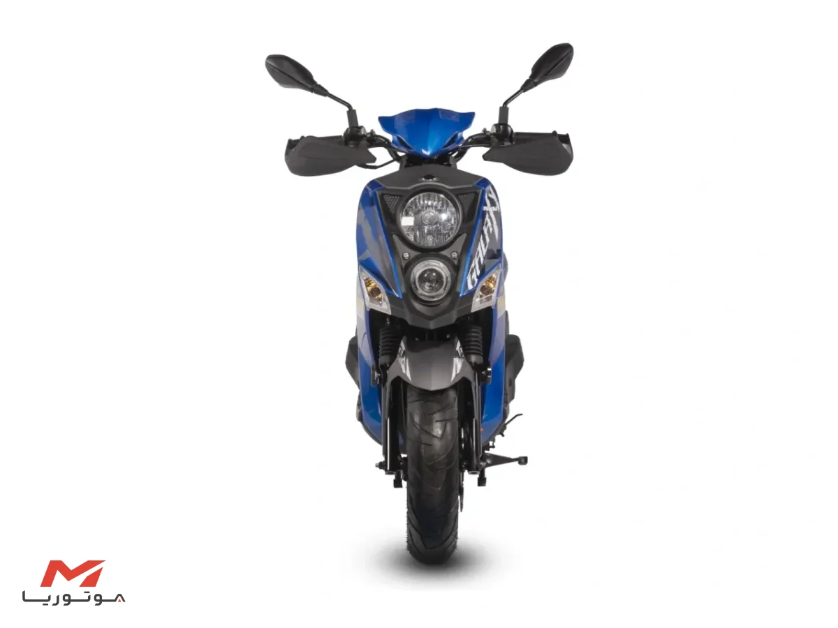 گلکسی CX 180