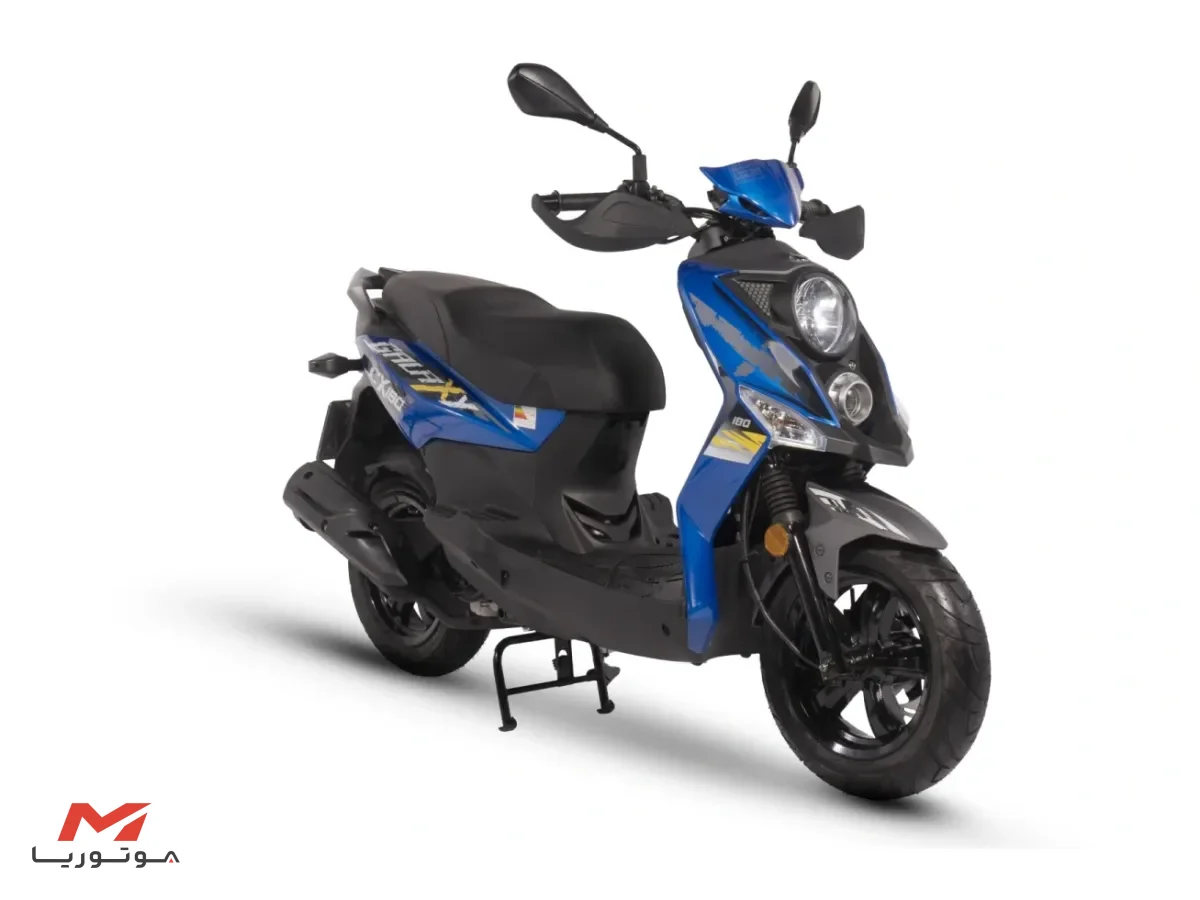 گلکسی CX 180