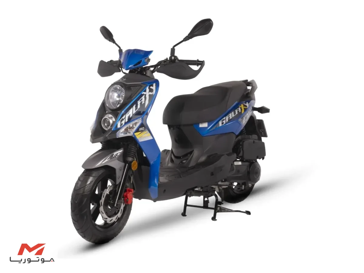 گلکسی CX 180