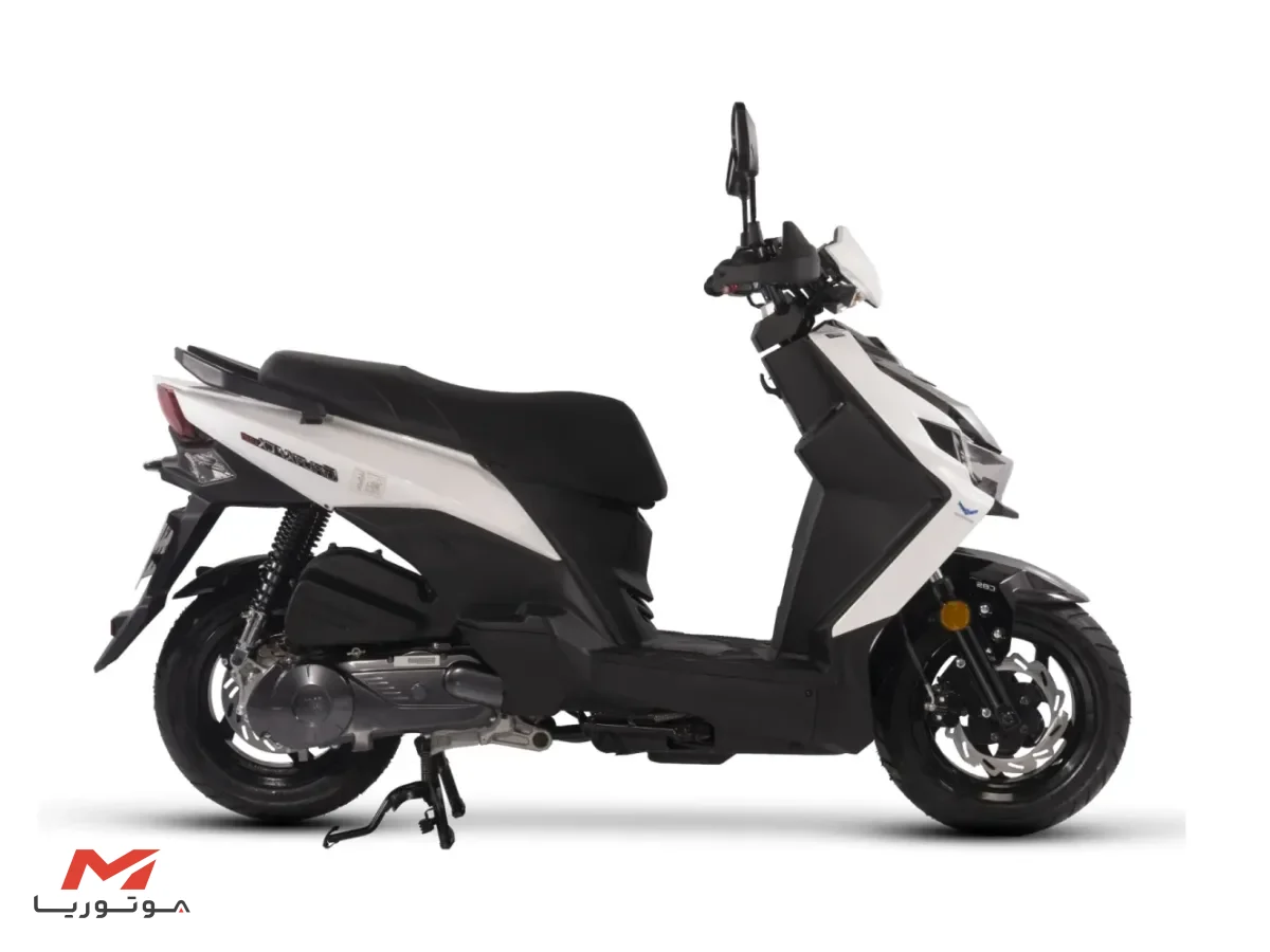 گلکسی CX200 (ABS)