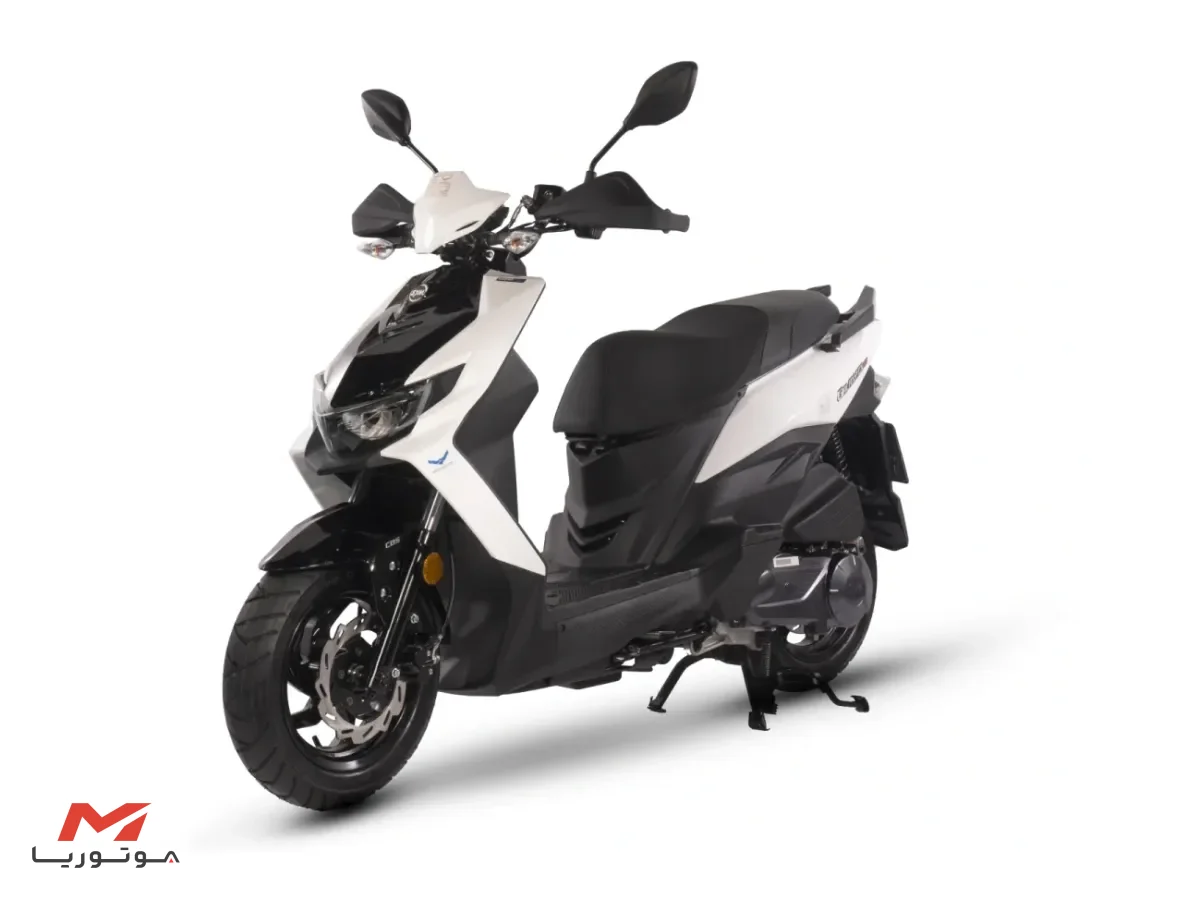 گلکسی CX200 (ABS)
