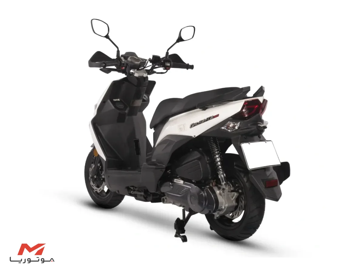 گلکسی CX200 (ABS)