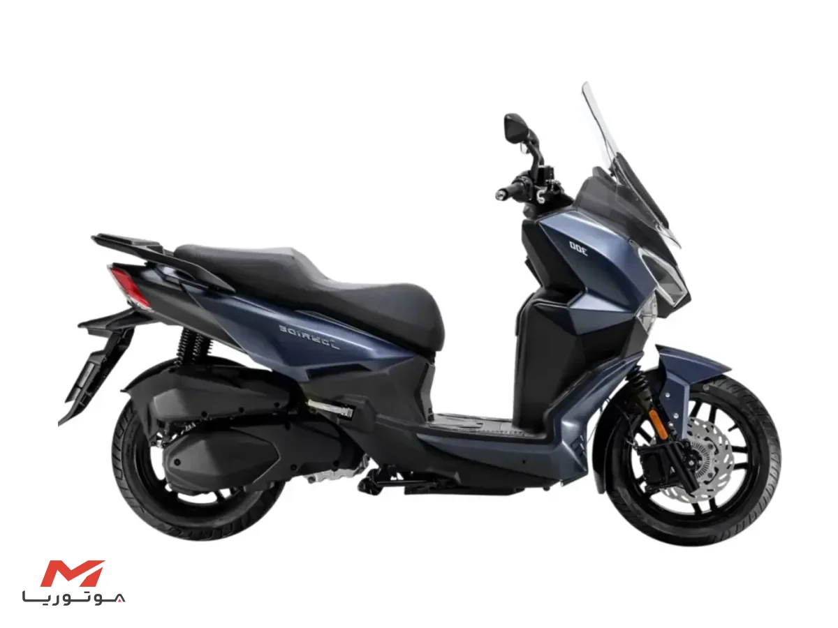 گلکسی (ABS) JR300