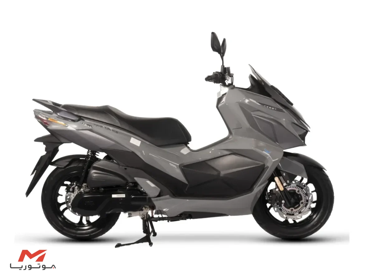 گلکسی (ABS) JT200