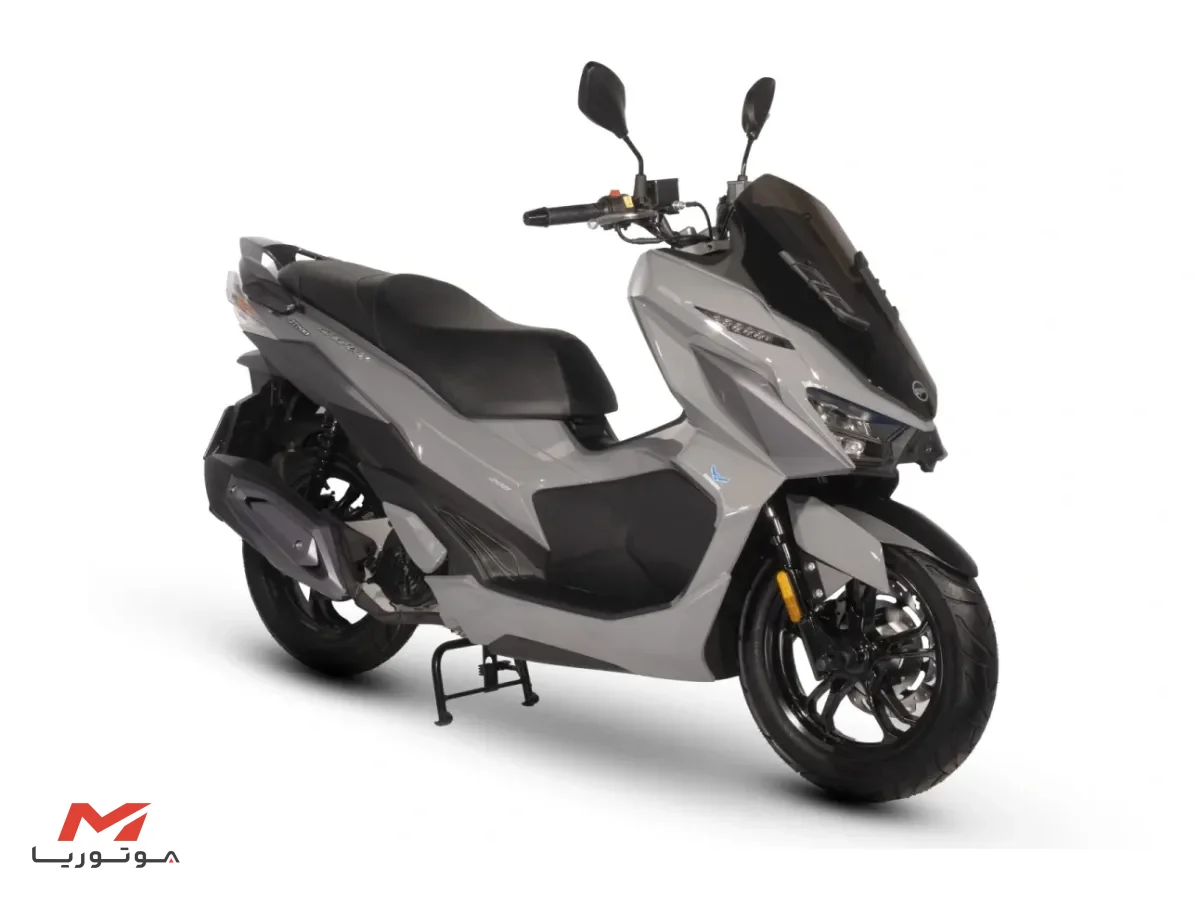 گلکسی (ABS) JT200