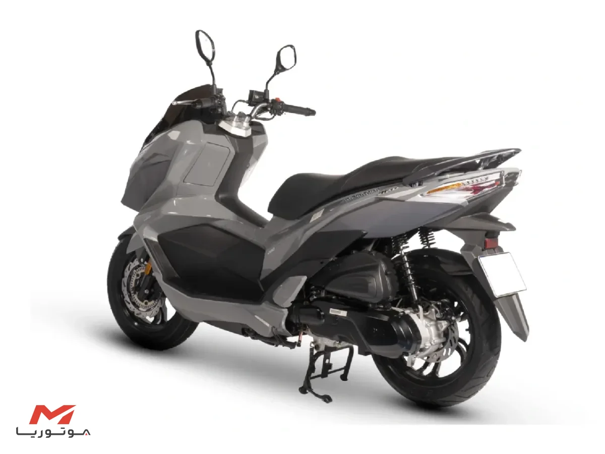 گلکسی (ABS) JT200