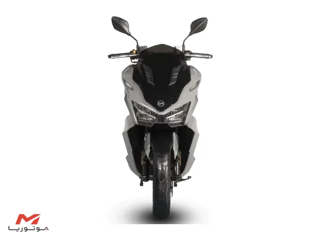 گلکسی (ABS) JT200