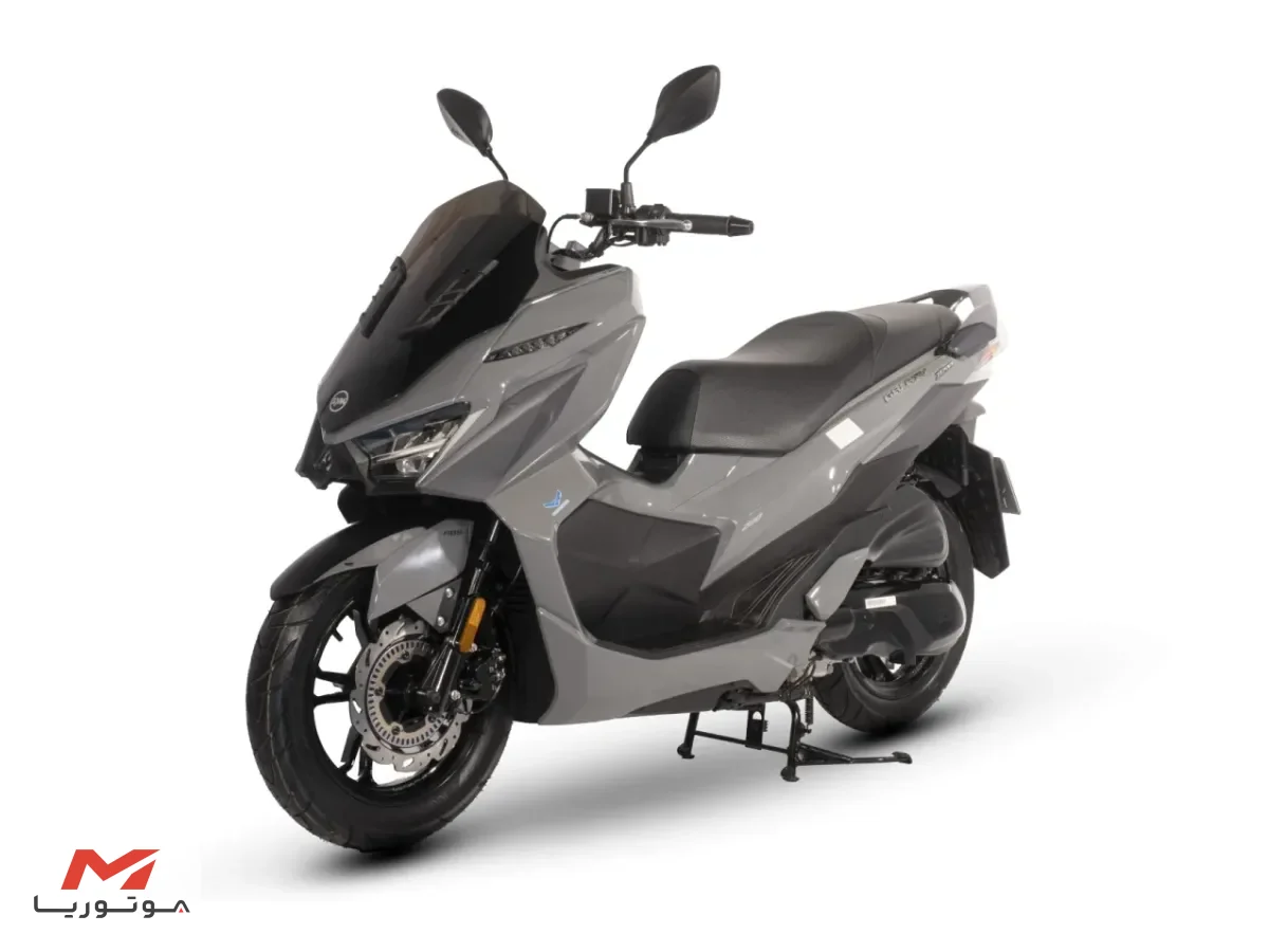گلکسی (ABS) JT200
