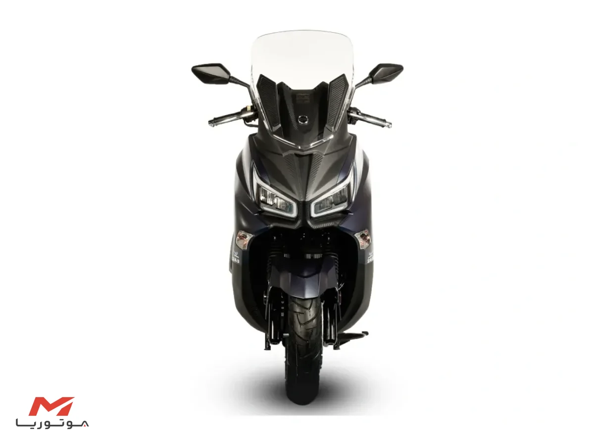 گلکسی (ABS) JX249