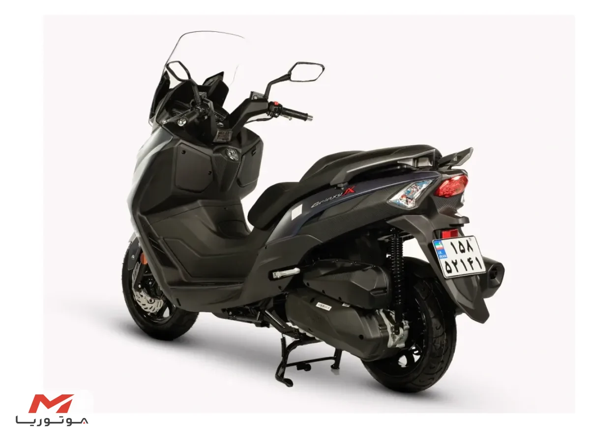 گلکسی (ABS) JX249