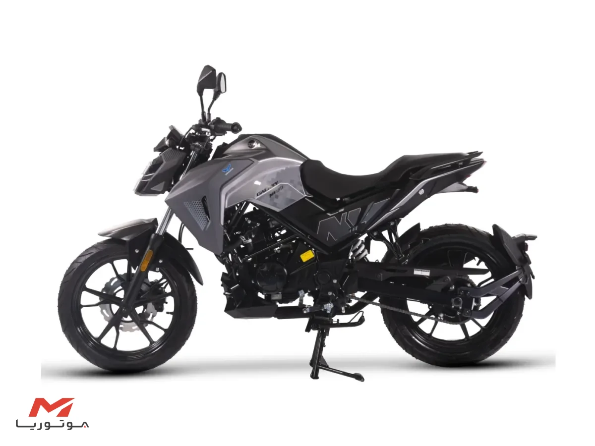 گلکسی  (ABS) NA180