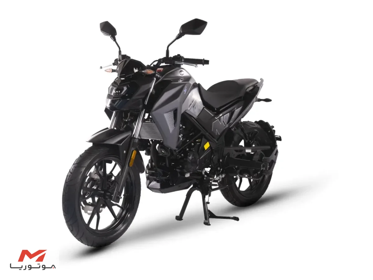 گلکسی  (ABS) NA180