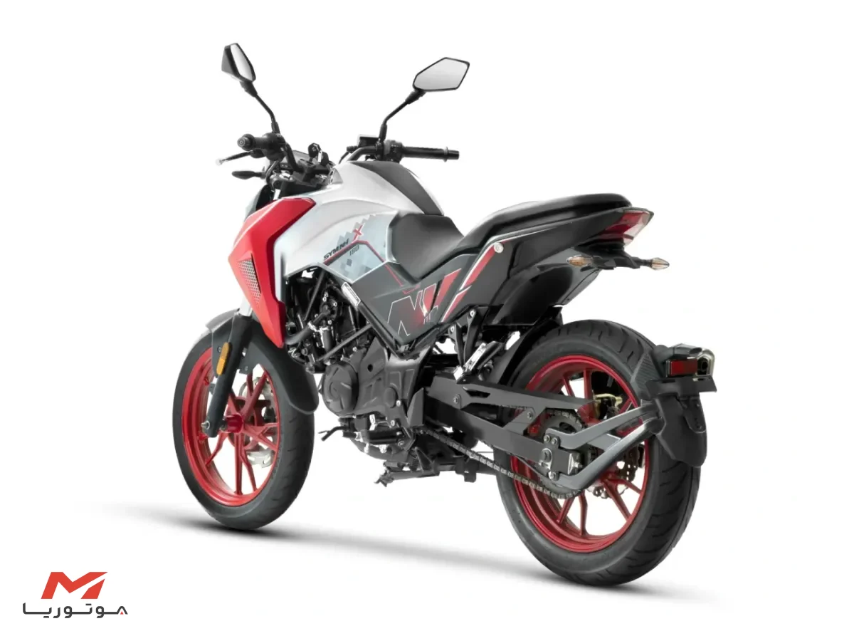 گلکسی  (ABS) NA180