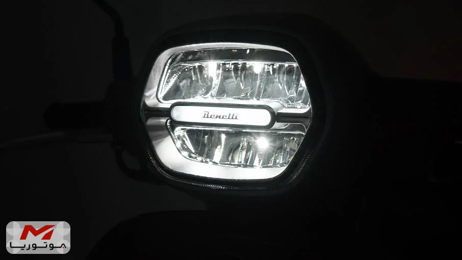 بنلی Panarea PN125
