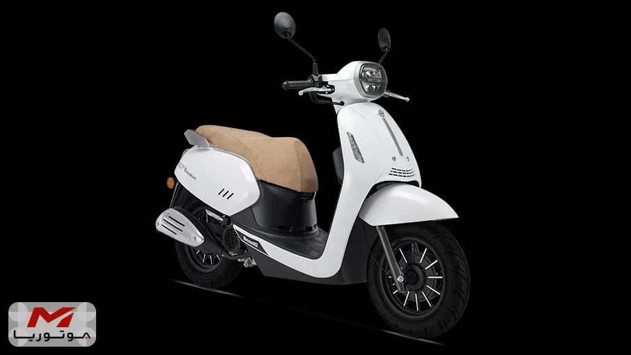 بنلی Panarea PN125