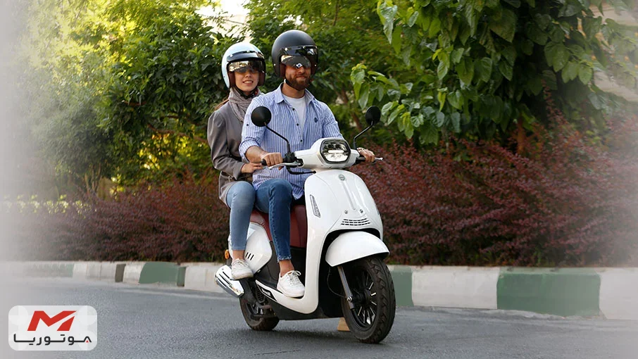 بنلی Panarea PN125