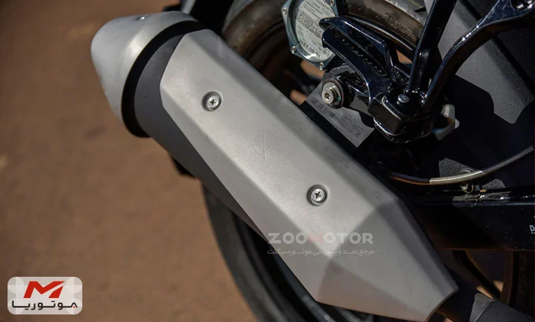 اس‌ وای‌ ام گلکسی NA 250 ABS