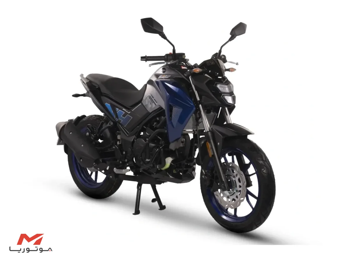 اس‌ وای‌ ام گلکسی NA 250 ABS