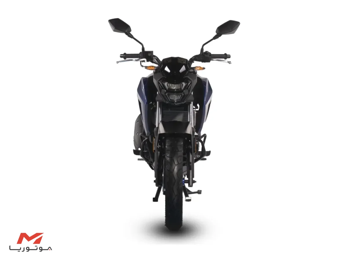 اس‌ وای‌ ام گلکسی NA 250 ABS