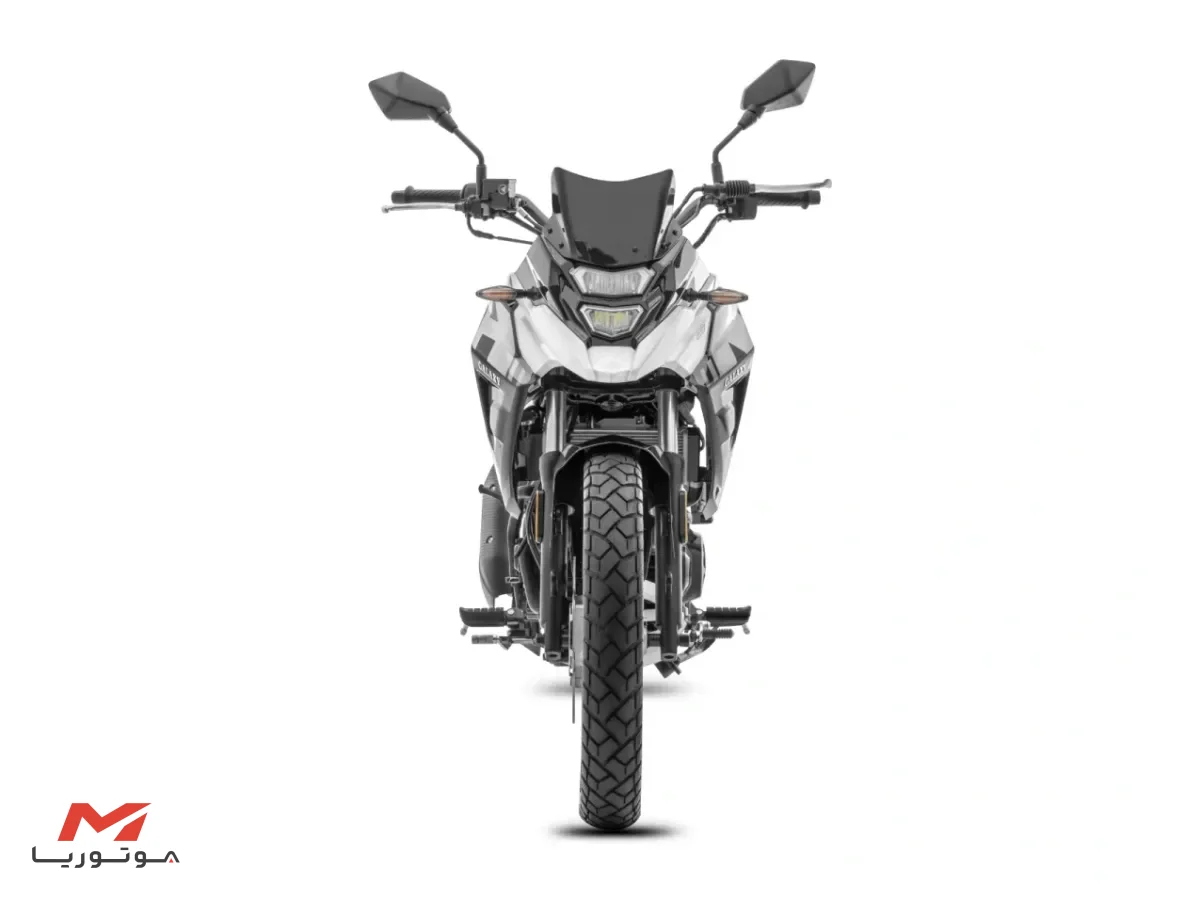 اس‌ وای‌ ام گلکسی NH 250 ABS