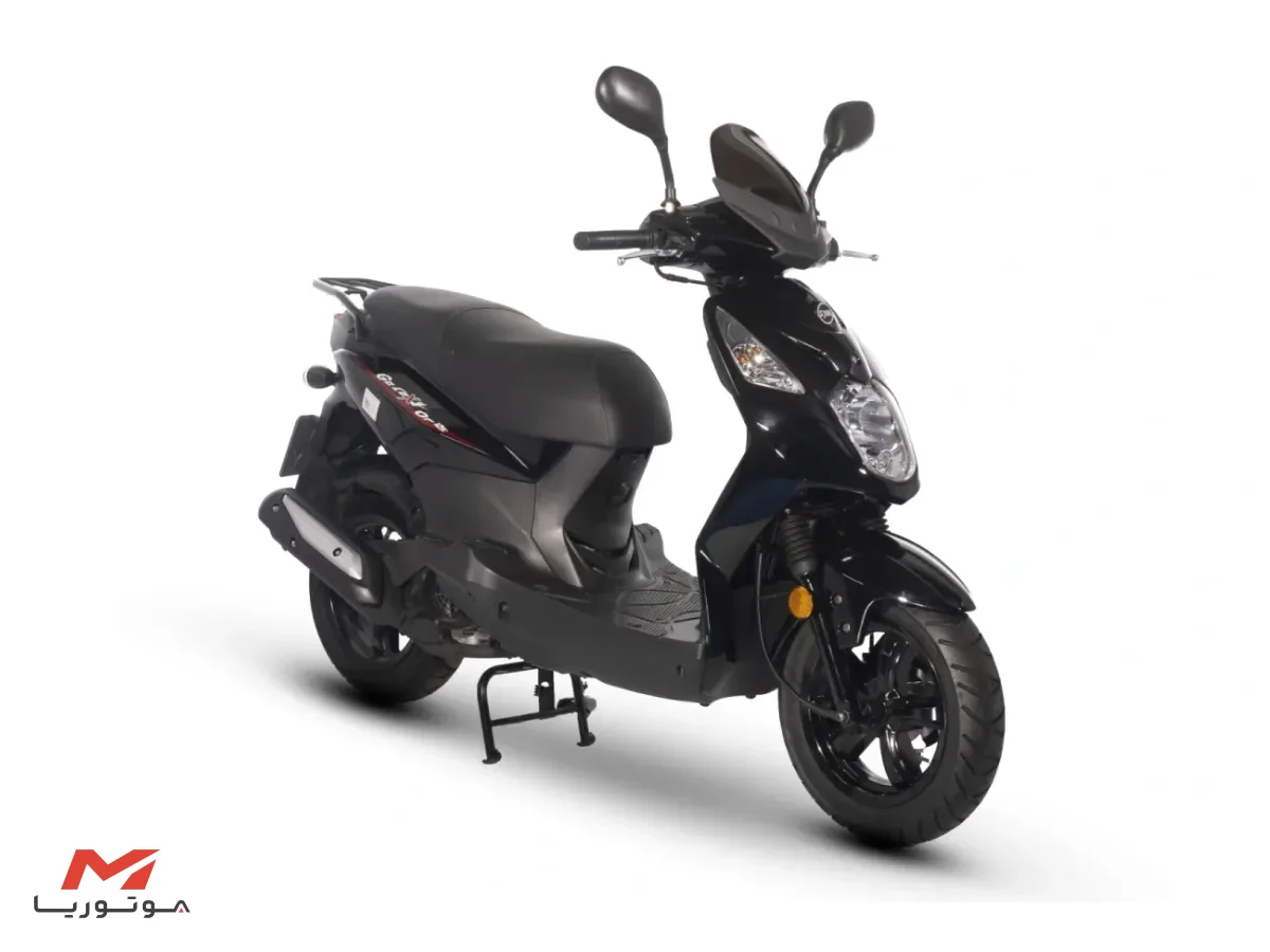 گلکسی OR125
