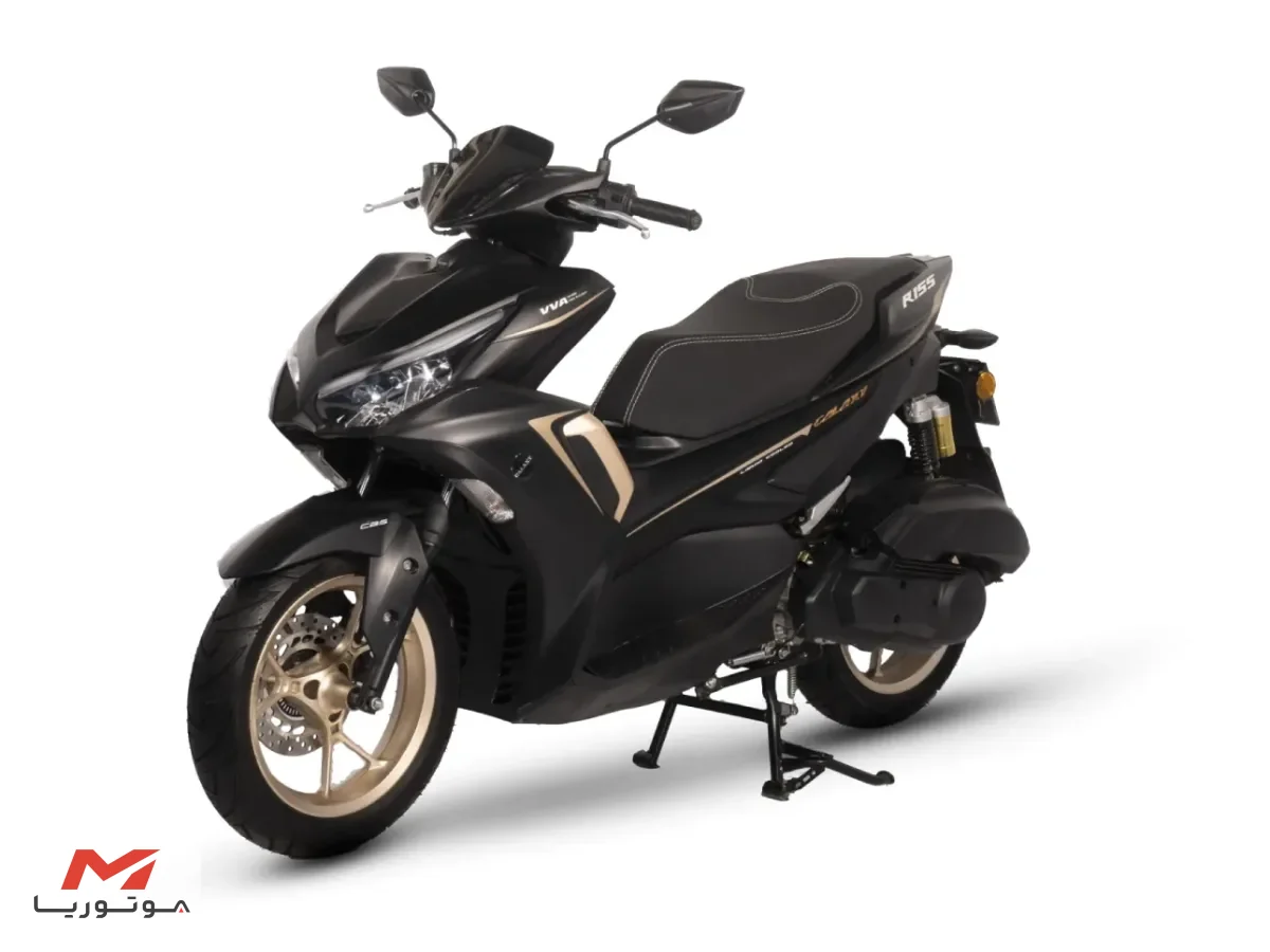 گلکسی R155 (آب خنک)