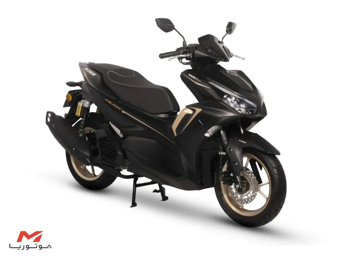 گلکسی R155 (آب خنک)