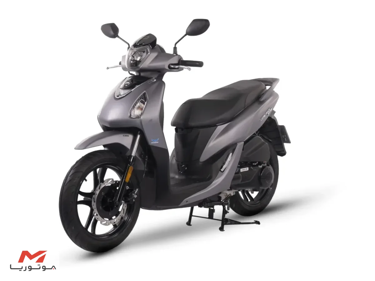 گلکسی SF180