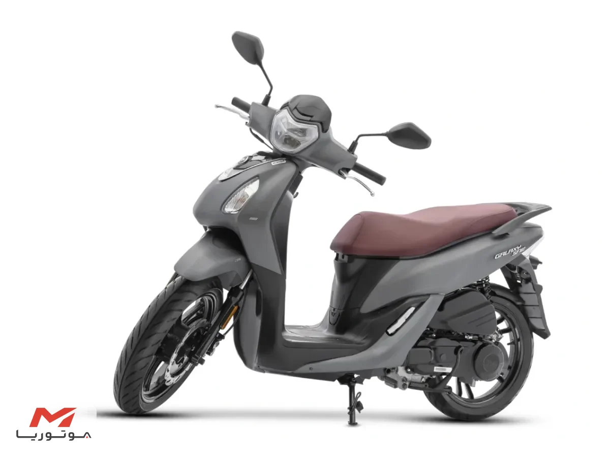 گلکسی SF180