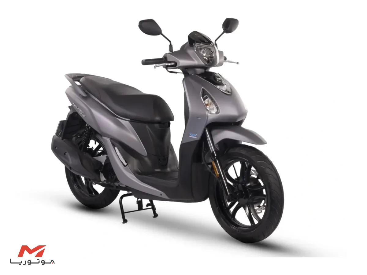 گلکسی  (ABS) SF180