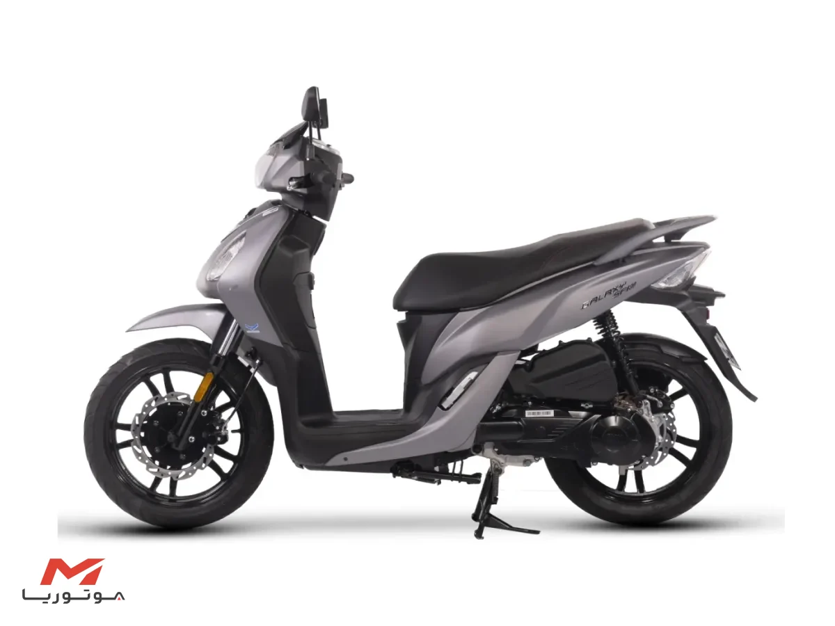 گلکسی  (ABS) SF180