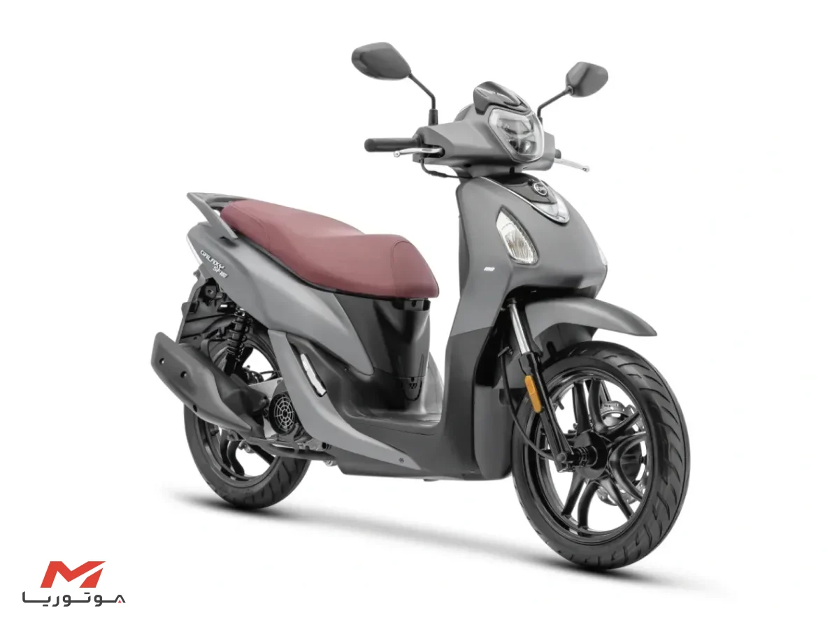 گلکسی  (ABS) SF180