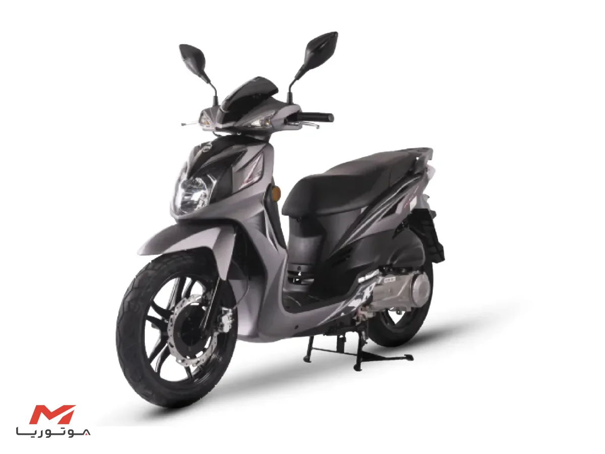 گلکسی SR200