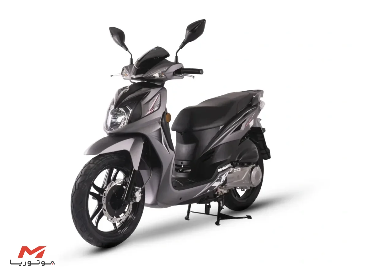 گلکسی SR200