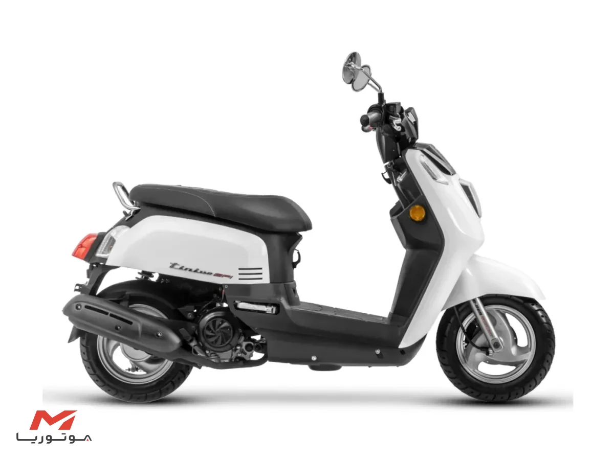 گلکسی TN110