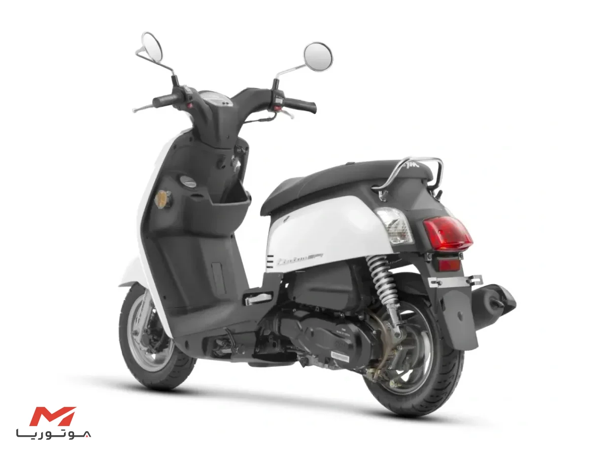 گلکسی TN110